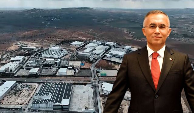 Vali Çeber’den flaş açıklama! Gaziantep ‘Yeni Marmara’ oluyor…