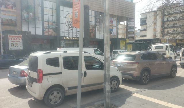 Gaziantep’te kurallara uyan kim?