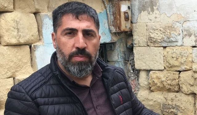 Gaziantepli muhtardan örnek davranış! Dar gelirli ailelere yardım eli..