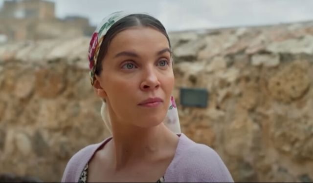 Uzak Şehir Pakize Kim? Yaren Güldiken Kimdir, Kaç Yaşında, Nereli, Evli Mi, Boyu Kaç, Hangi Dizilerde Oynadı?