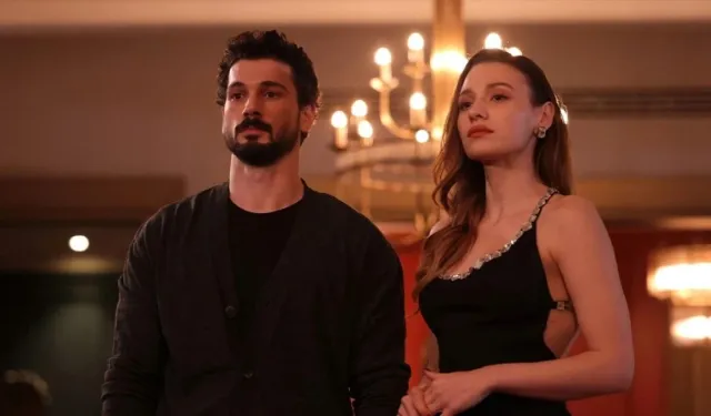 Yeraltı 10. bölüm fragmanı yayınlandı mı? Nereden izlenir?