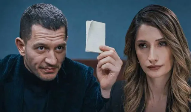 Yeraltı 12. Bölüm Neden Yayınlanmadı? NOW TV’den Açıklama: Dizi Final mi Yaptı?