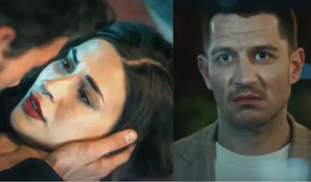 Yeraltı 10. Bölüm Fragmanı (Yeni) Çıktı mı, Yeraltı Dizisi Son Bölümde Neler Oldu?