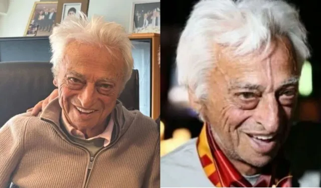 Yurdaşen Karahasan Nereli, Kaç Yaşında, Galatasaray’da Ne Zaman Yöneticilik Yaptı, Transfer Süreçlerinde Rolü Ne?