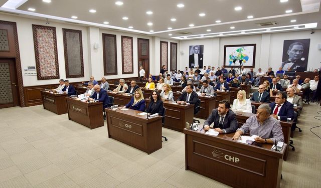 ŞEHİTKÂMİL BELEDİYE MECLİSİNİN 2026 YILI DÖNEMİ MAYIS AYI 04.05.2026 GÜNLÜ  TOPLANTISININ 1. BİRLEŞİM GÜNDEMİ