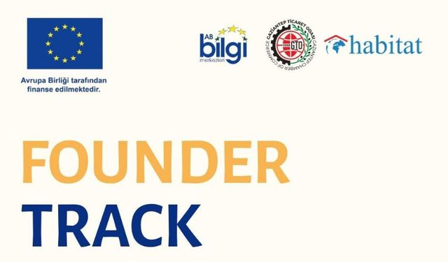 Gaziantep’te gençler girişimcilikte geleceği tasarladı!