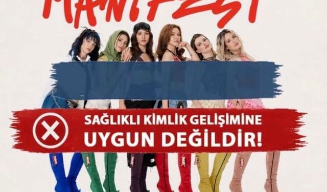 Gaziantep’te tepkilere neden olan konser: İptal çağrıları çığ gibi büyüyor!