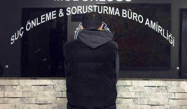 Gaziantep’te aranan şahıslara büyük şok! Yakayı ele verdiler…
