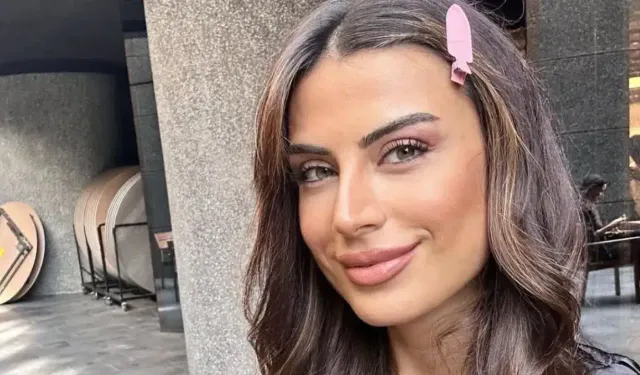 Duygu Çakmak Kimdir, Kaç Yaşında ve Nereli? Türkiye’yi Hangi Yarışmada Temsil Ediyor?