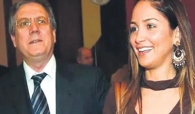 Gülşah Yıldırım Kimdir? Aziz Yıldırım’ın Kızı Ne İş Yapıyor?