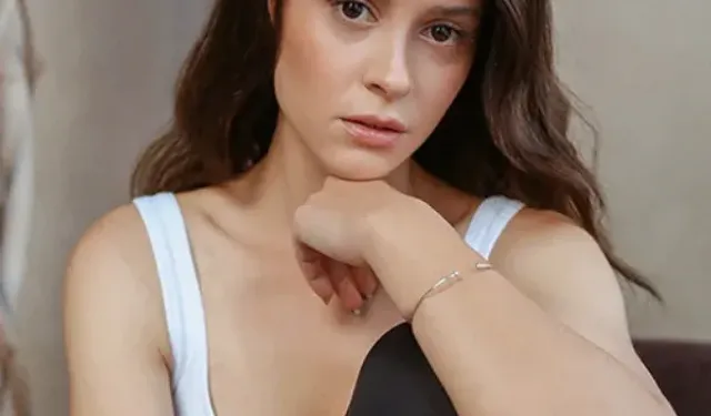 Buçe Buse Kahraman Kimdir Kaç Yaşında Nereli Hangi Dizilerde Oynadı