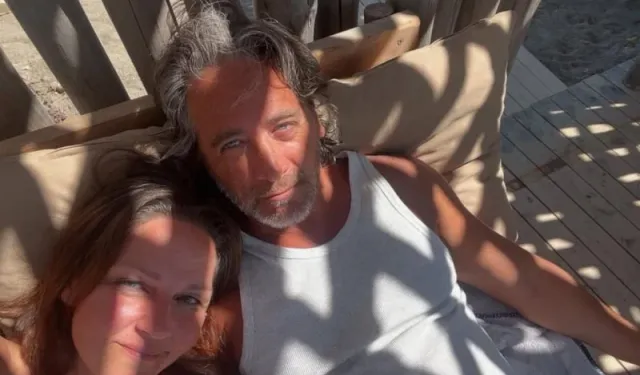 Murat Arkın’ın Eşi Deniz Cüreklibatur Kimdir? Özel Hayatı