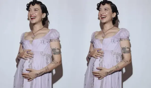 Melike Şahin Kimdir, Hamile mi: Ünlü Şarkıcı Hakkındaki İddialar ve Gerçekler