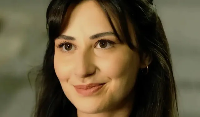 Temiz Para Dizisi Başak Kimdir?Gerçek Adı Ne