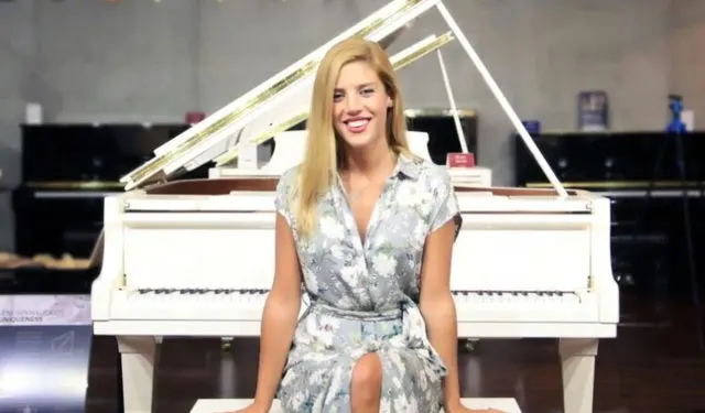 Selen Beytekin Kimdir? Caz Sahnesinin Yükselen Yıldızı