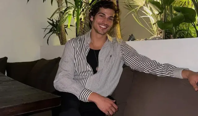 Oktay Çubuk Kimdir Kaç Yaşında Sağlık Durumu Nedir Lizbon Olayı Detayları