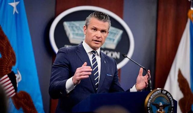 ABD Savunma Bakanı Hegseth'e büyük suçlama: İran konusunda yanılttı!