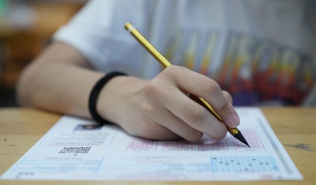 MEB son kararını verdi! LGS’nin tarihi değişti