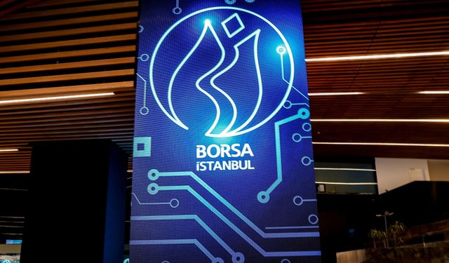 Borsa günü yükselişle tamamladı (9 Nisan)