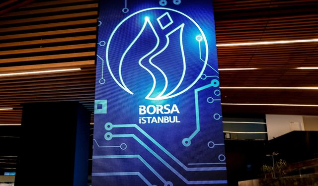 Borsa günü düşüşle tamamladı (13 Nisan)