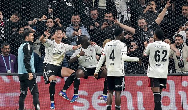 Ziraat Türkiye Kupası'nda yarı finalistler ve maç tarihleri belli oldu