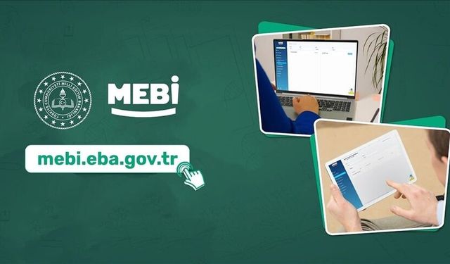 MEBİ'de LGS öğrencileri için örnek soruları yayımlandı