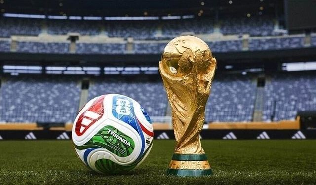 FIFA Başkanı Infantino'dan İran açıklaması
