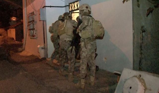 Eğlence mekanında katliam yaşanmıştı! 3 kişinin öldüğü saldırının düğümü çözülüyor: 6 şüpheli tutuklandı