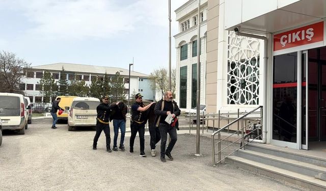 Bungalov tuzağı Gaziantep'e de sıçradı: 21 gözaltı