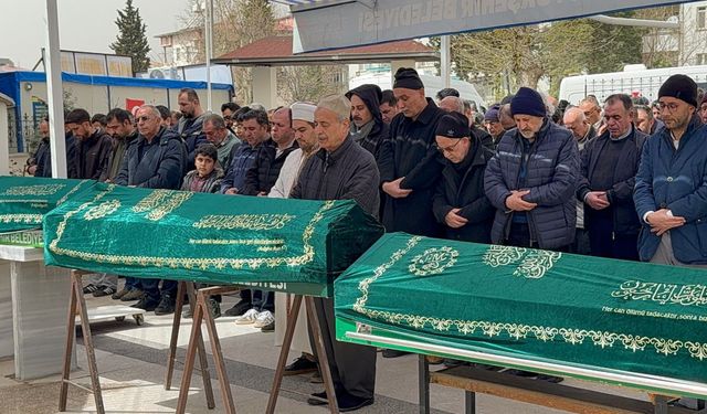 Prof. Dr. Yamankaradeniz'in acı günü!