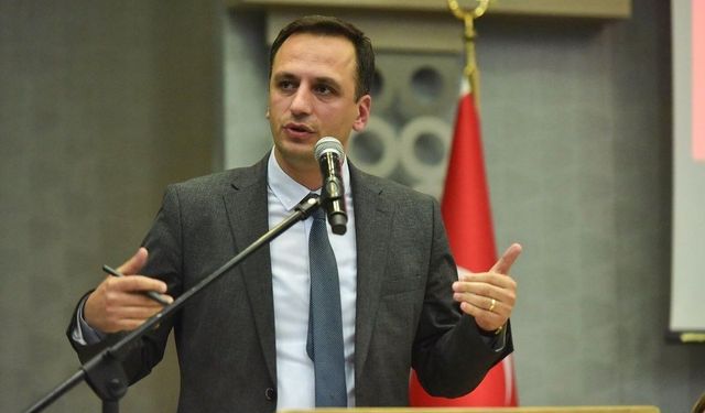 Bornova Belediyesine şok operasyon! Belediye başkanı ve 3 kişi gözaltında…