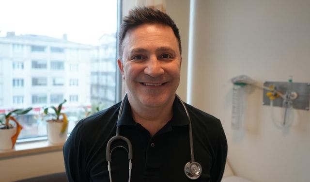 Uzman isim verileri açıkladı! Evlilik kanseri önlüyor…