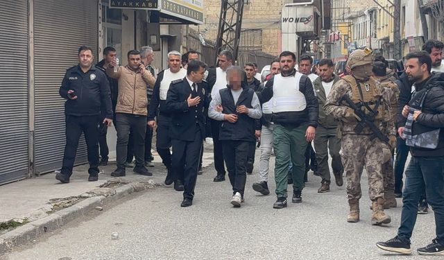 Gaziantep’i ayağa kaldıran olayda flaş gelişme! Rehine krizi sona erdi! İşte detaylar…