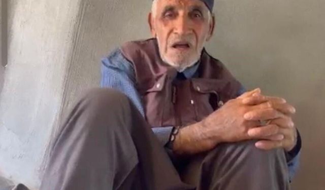 64 Gündür kayıp adamın cansız bedeni bulundu