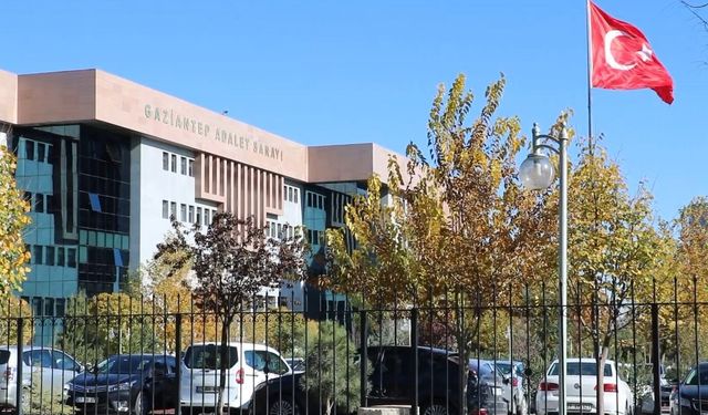 Gaziantep merkezli 11 ilde dev operasyon! Dolandırıcılar kıskıvrak yakalandı