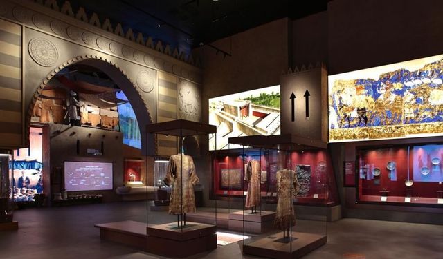 İslam Medeniyeti Merkezi, Guinness Dünya Rekorları kitabına girdi