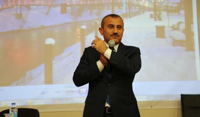 Tunceli eski Valisi Tuncay Sonel gözaltına alındı