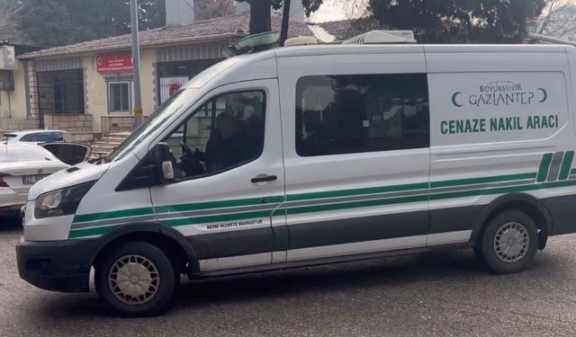 Gaziantep’te acı olay! Trafik kazasında yaralanmıştı! Hastanede yaşamını yitirdi