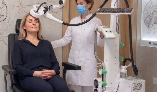 Medical Point Gaziantep son teknoloji cihazlarla bölgede öncü