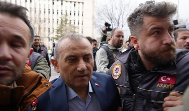 Gülistan Doku davasında flaş gelişme! Tunceli eski Valisi Sonel adliyeye sevk edildi...
