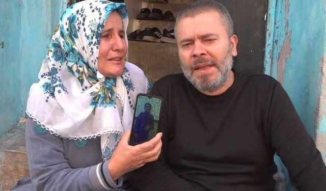 Gaziantep’te kayıp alarmı: 17 Yaşındaki kızdan 1 haftadır haber yok (VİDEO HABER)