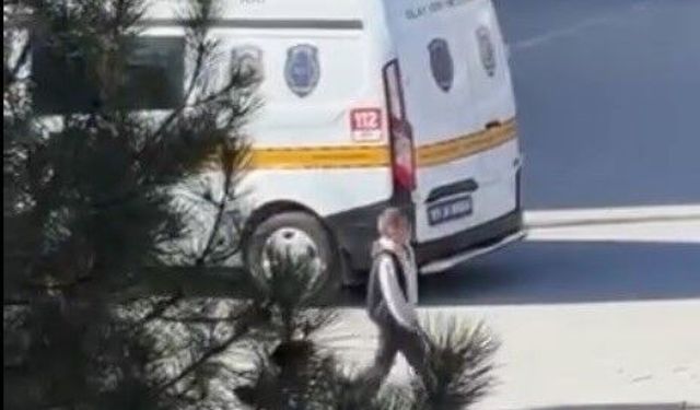 Okulda silah ve tehdit notu bulundu