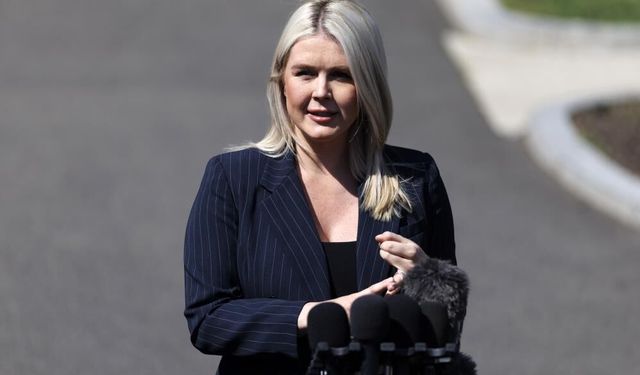 Beyaz Saray'dan ateşkese ilişkin yeni açıklamalar: "Şu anda kartlar, Trump'ın elinde"
