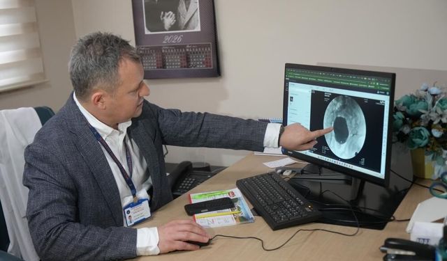 Her 100 erkek bebeğin 3'ünde görülüyor! İnmemiş testiste erken tanı hayati önem taşıyor