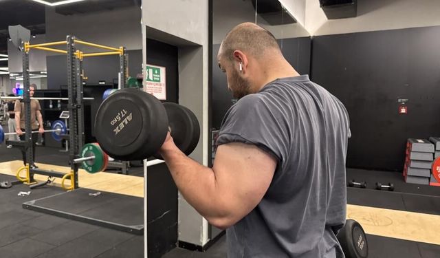 Sosyal medyadaki "paket egzersizlerin" faturası ağır olabilir! Ciddi sakatlıklara yol açabiliyor…