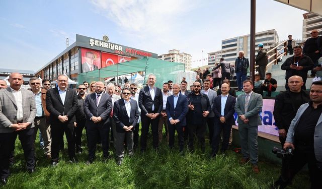 Geleneksel Yağlı Güreş Ligi, Gaziantep'te coşkuyla başladı! Müsabakalar nefes kesti…