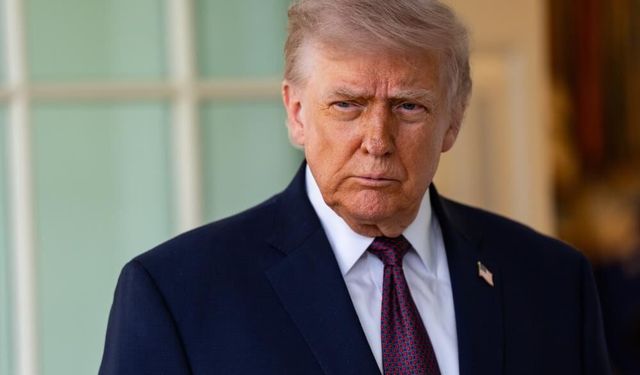 Trump'tan İran’a yönelik ilginç açıklamalar