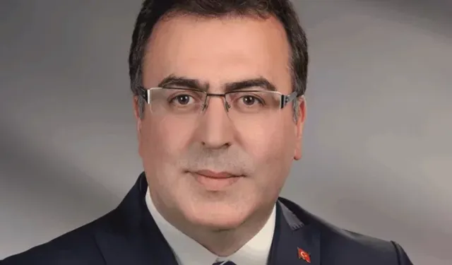 Ayhan Sezer Kimdir, Kaç Yaşında? MHP Eskişehir İl Başkanı Hayatı ve Kariyeri