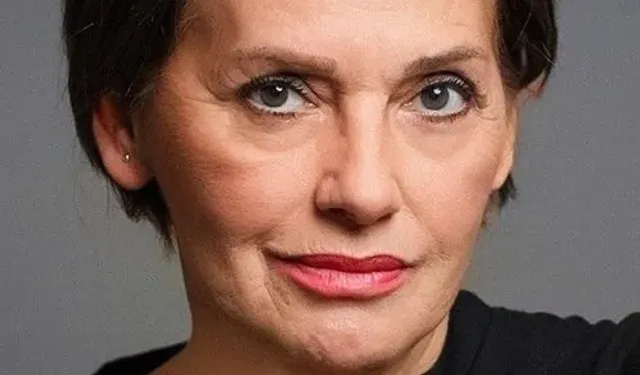 Nur Sürer Kimdir Kaç Yaşında Nereli Evli mi Dizileri ve Filmleri