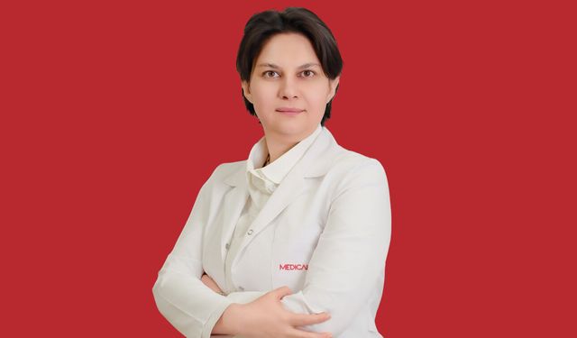 Uzmanından Gazianteplilere uyarı! Polen alerjilerine dikkat
